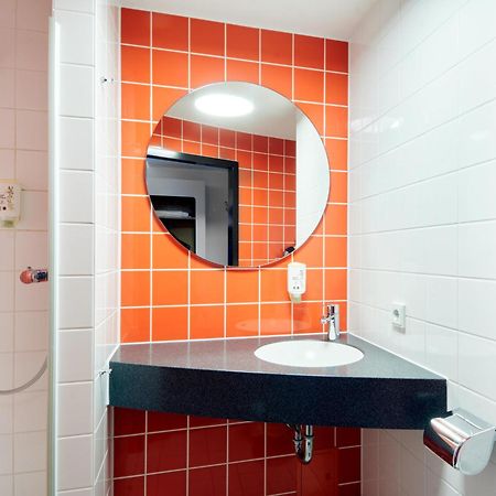 B&B Hotel Aschaffenburg Kültér fotó
