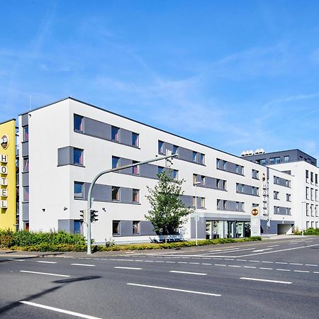 B&B Hotel Aschaffenburg Kültér fotó