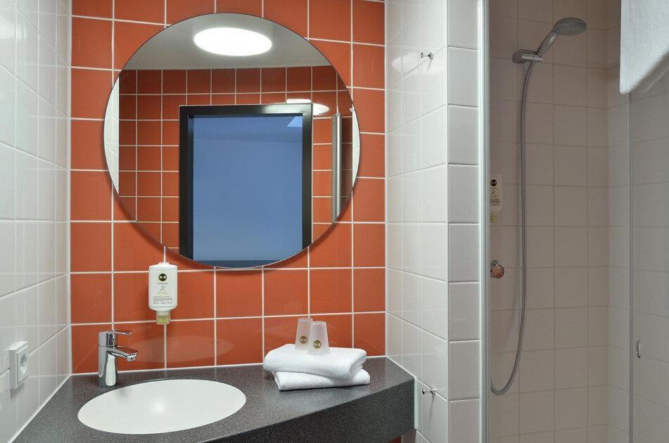 B&B Hotel Aschaffenburg Kültér fotó