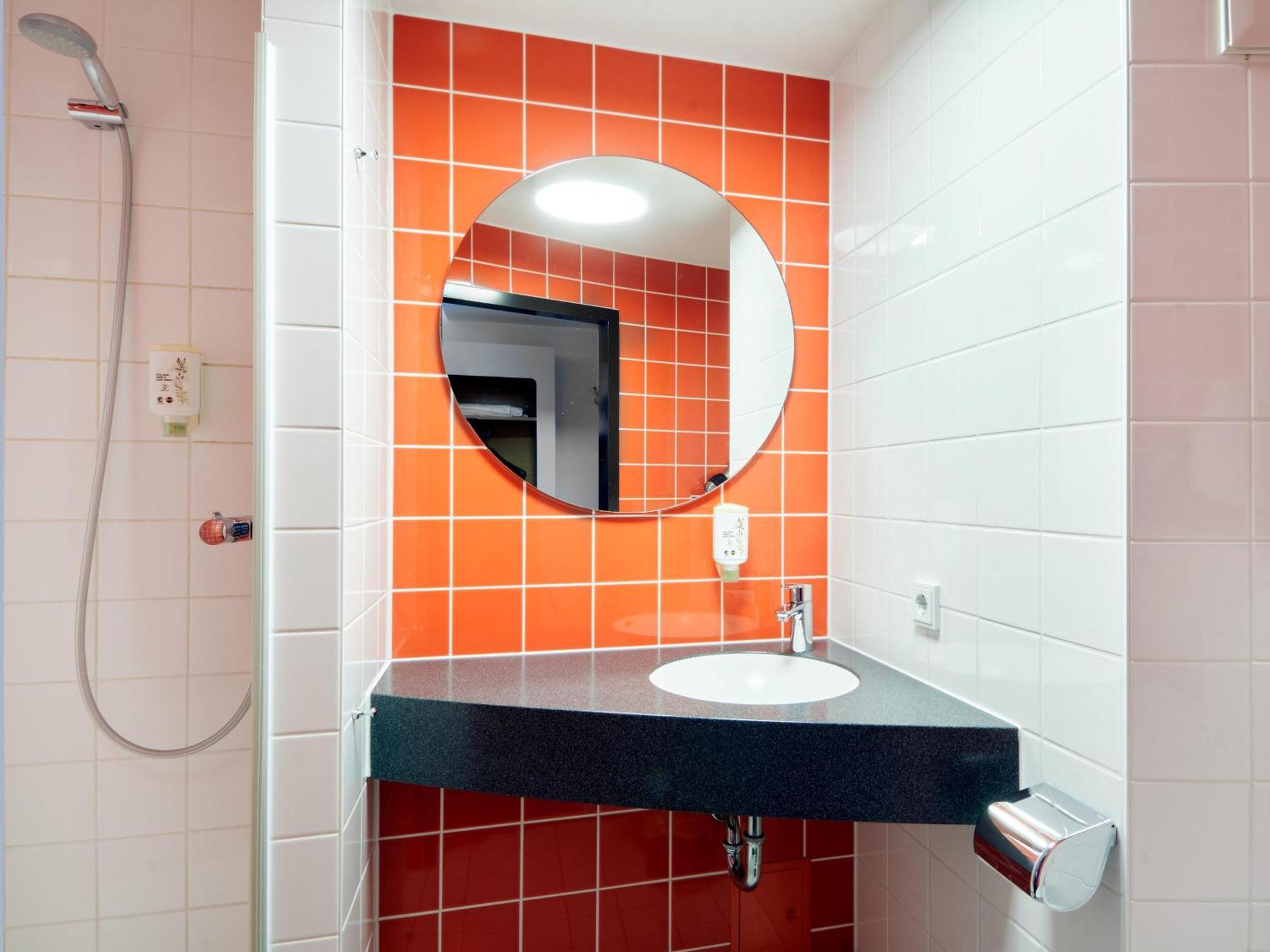 B&B Hotel Aschaffenburg Kültér fotó