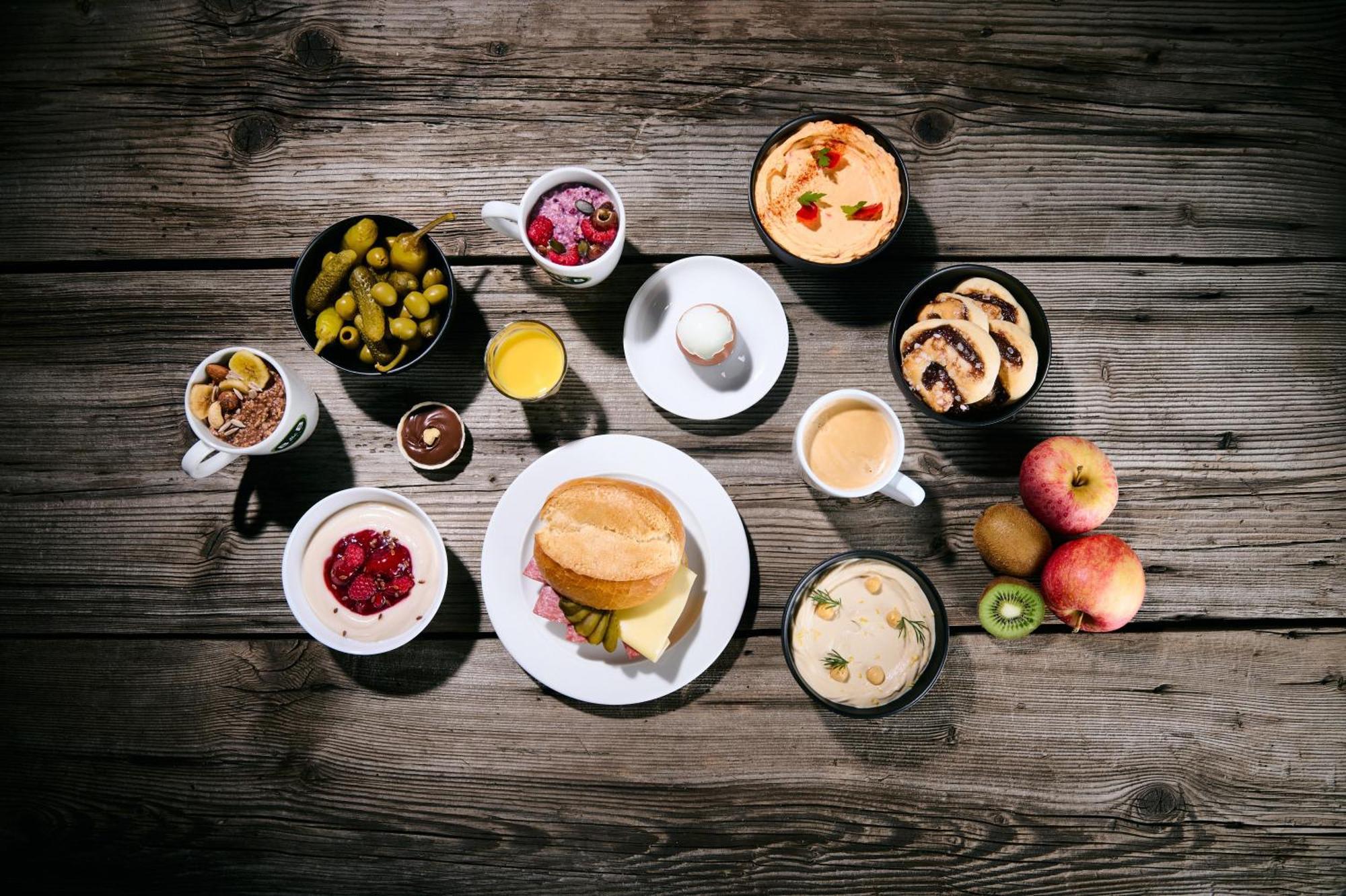 B&B Hotel Aschaffenburg Kültér fotó