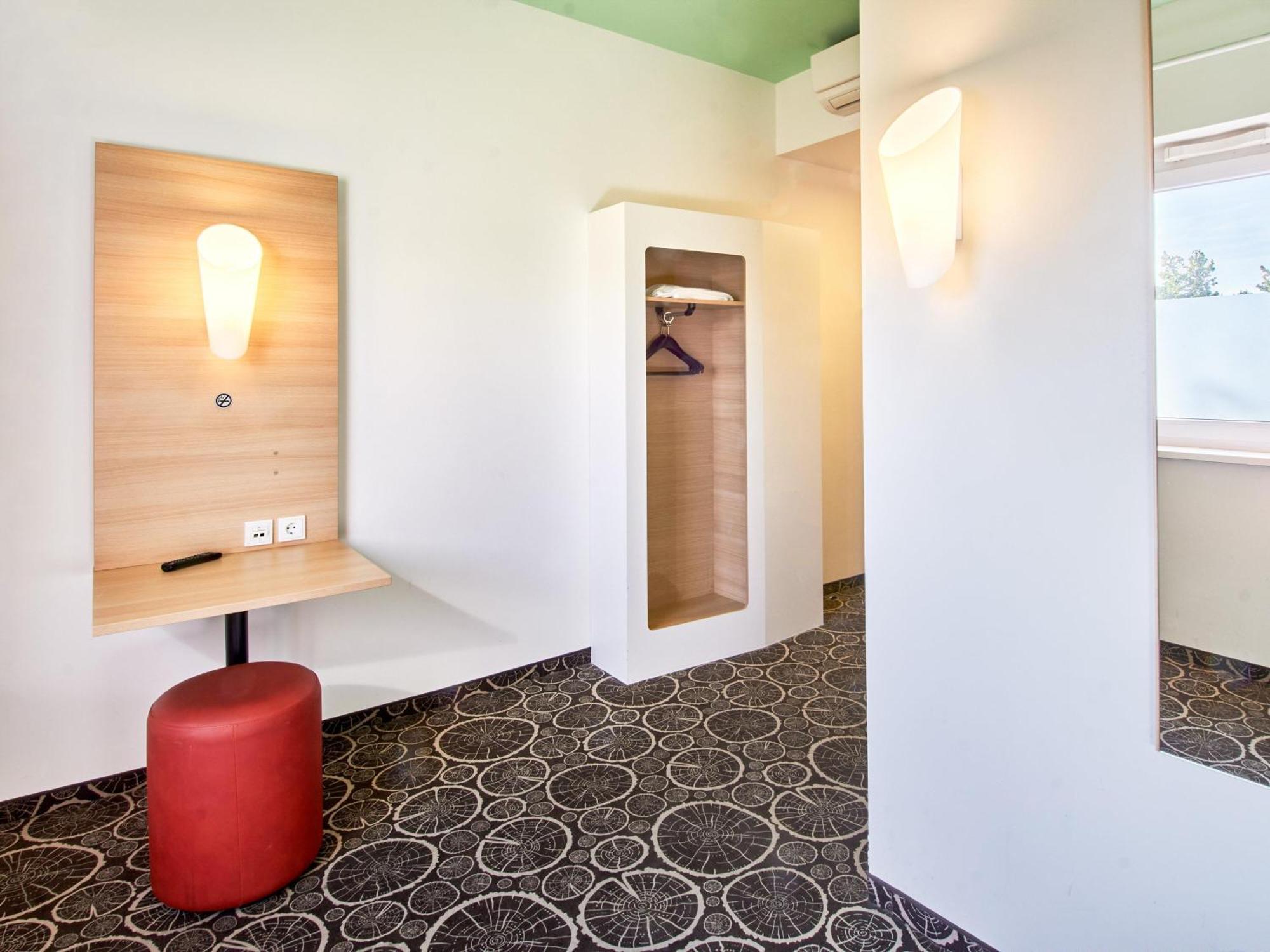B&B Hotel Aschaffenburg Kültér fotó